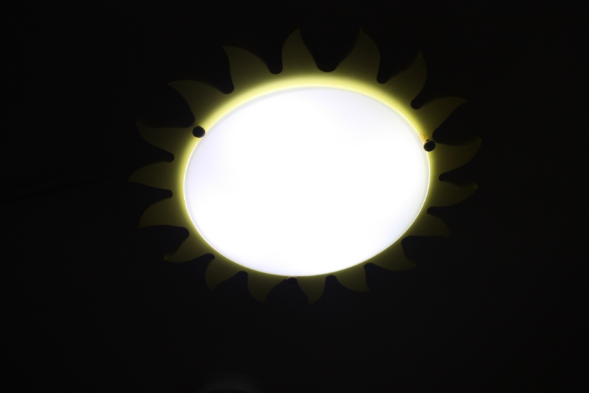 Lampe-fertig
